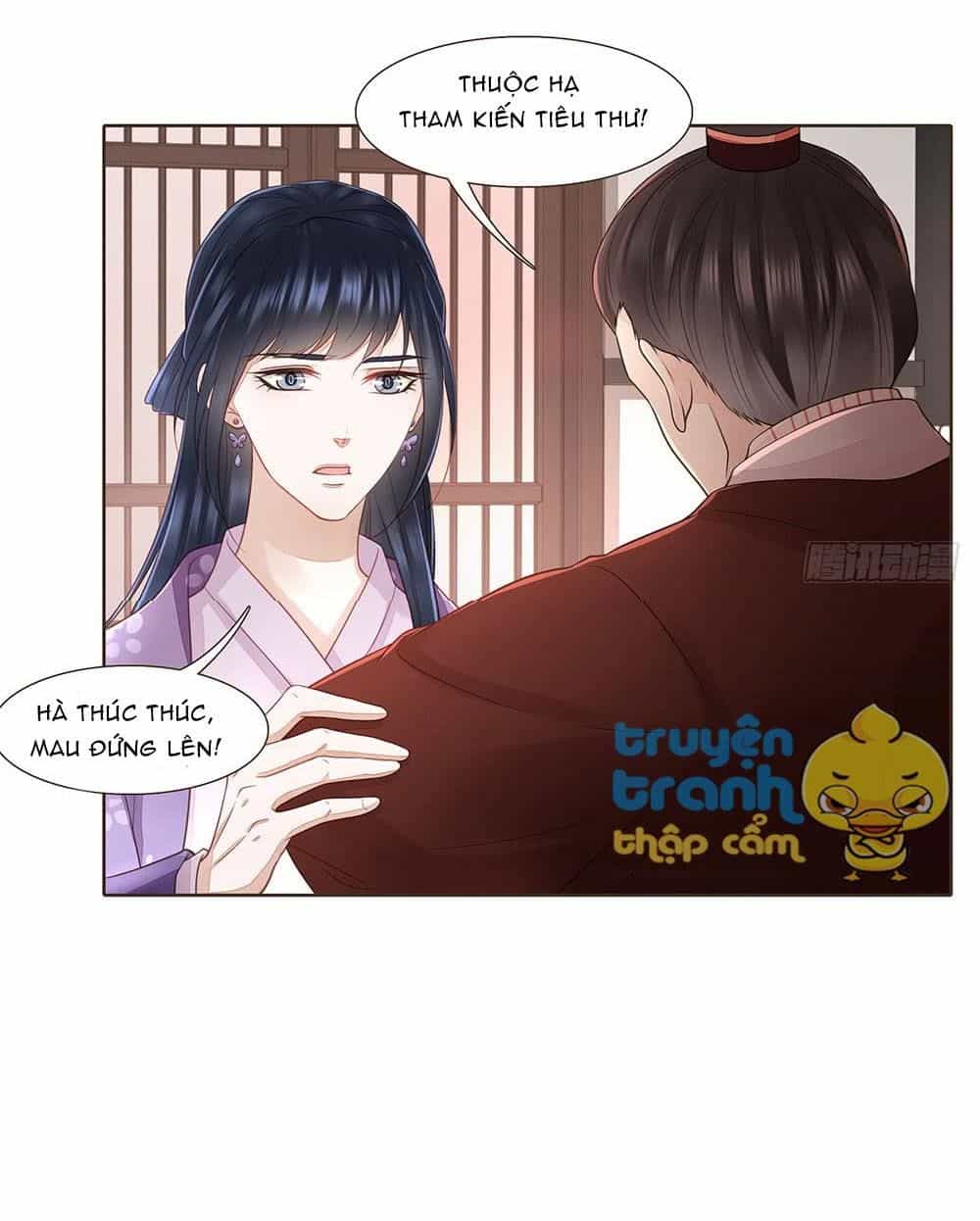 Đại Giá Thừa Tướng - Chương 135 - ảnh 26