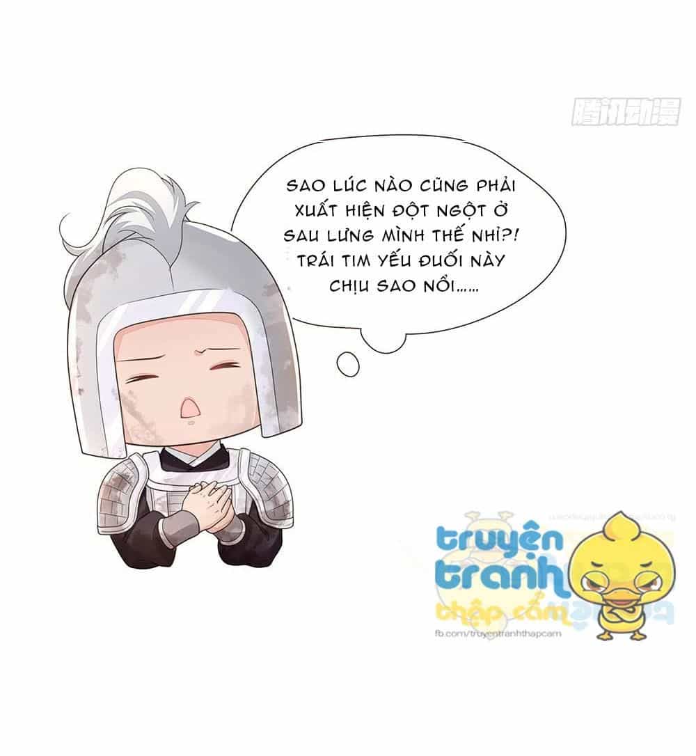 Đại Giá Thừa Tướng - Chương 135 - ảnh 9