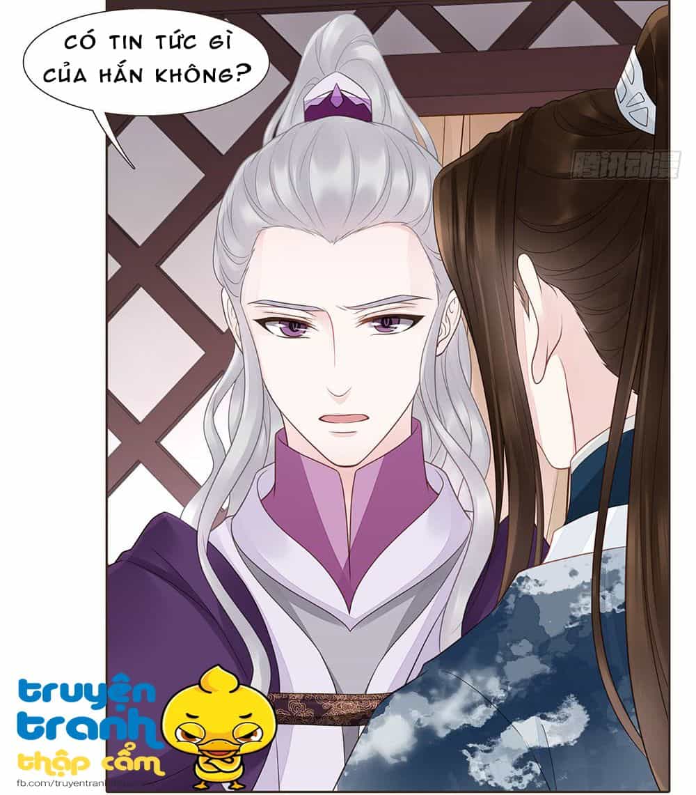 Đại Giá Thừa Tướng - Chương 136 - ảnh 12