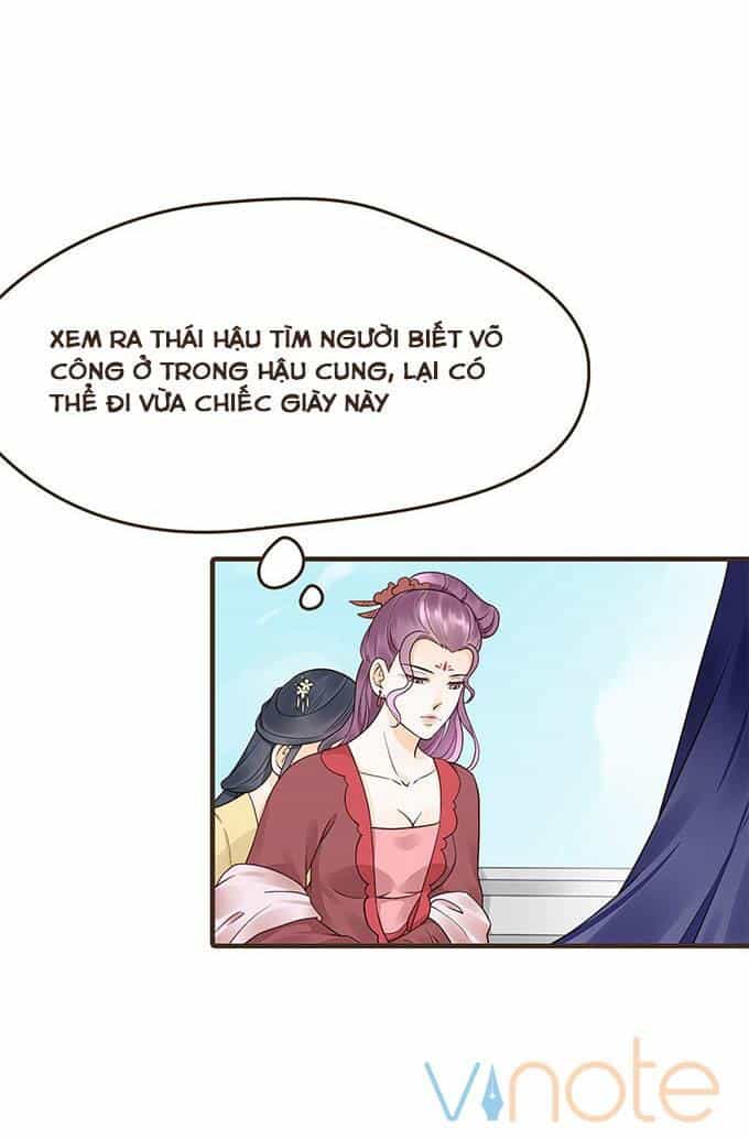 Đại Giá Thừa Tướng - Chương 14 - ảnh 62
