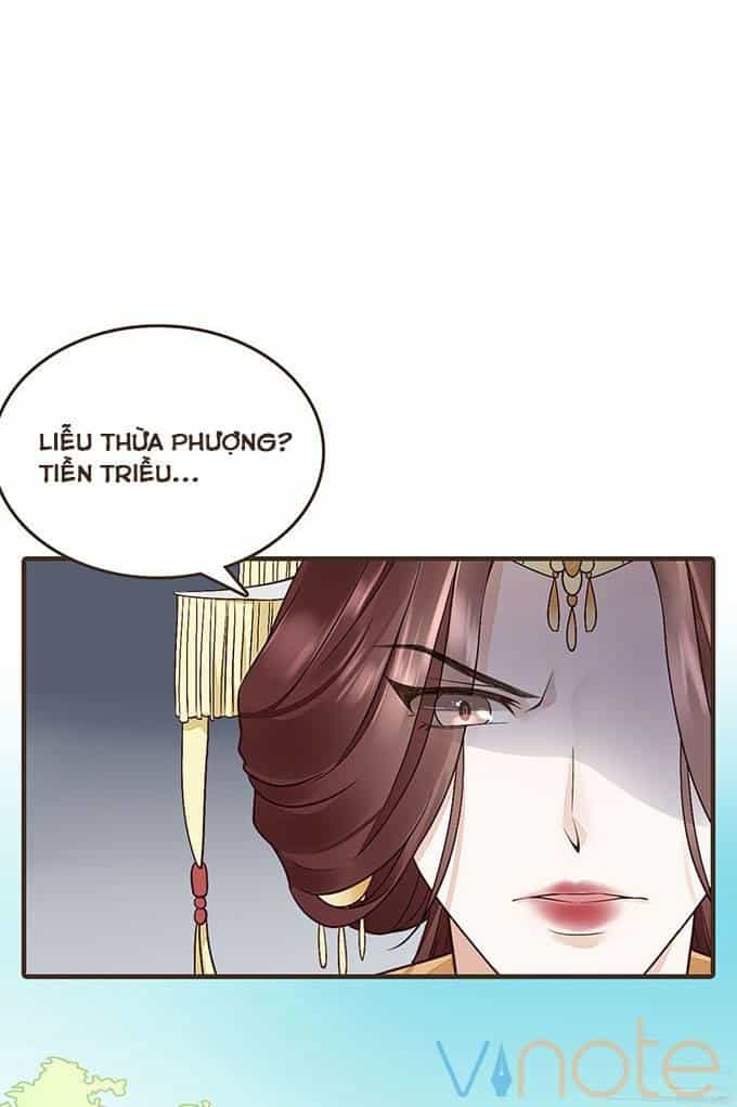 Đại Giá Thừa Tướng - Chương 14 - ảnh 71