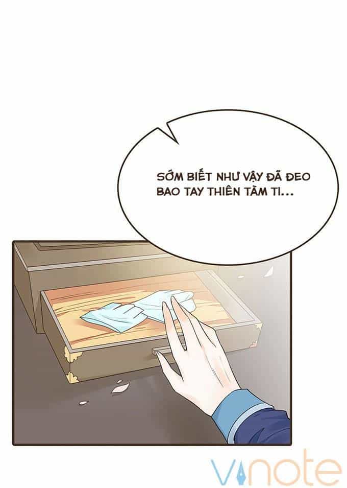 Đại Giá Thừa Tướng - Chương 14 - ảnh 77