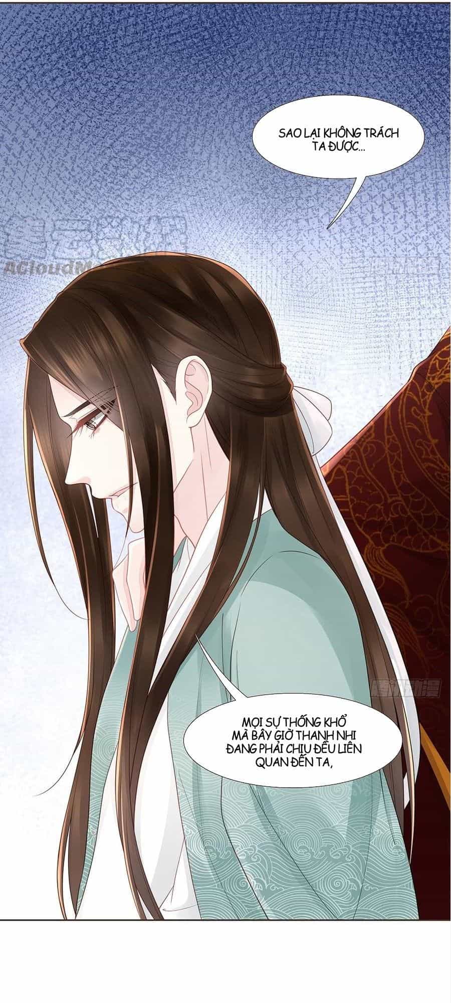 Đại Giá Thừa Tướng - Chương 142 - ảnh 32