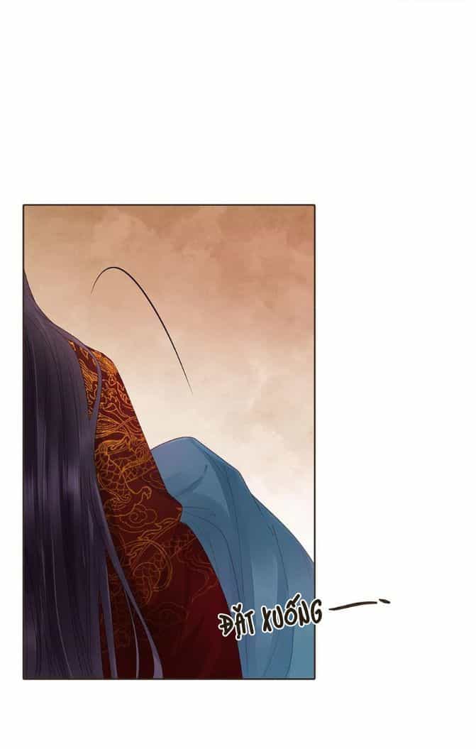 Đại Giá Thừa Tướng - Chương 143 - ảnh 2