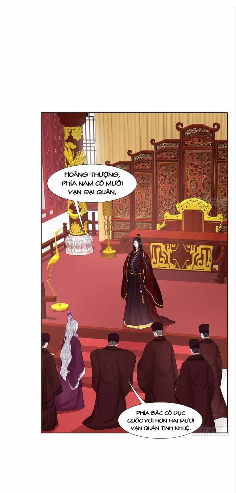 Đại Giá Thừa Tướng - Chương 145 - ảnh 158