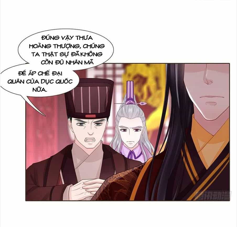 Đại Giá Thừa Tướng - Chương 145 - ảnh 163