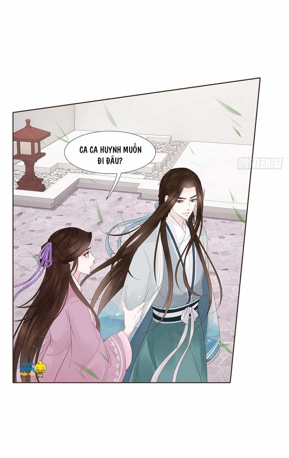 Đại Giá Thừa Tướng - Chương 145 - ảnh 190