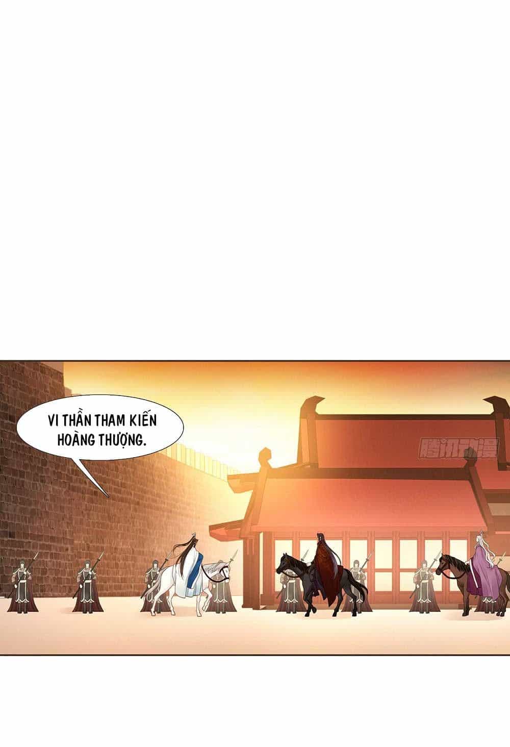 Đại Giá Thừa Tướng - Chương 145 - ảnh 217