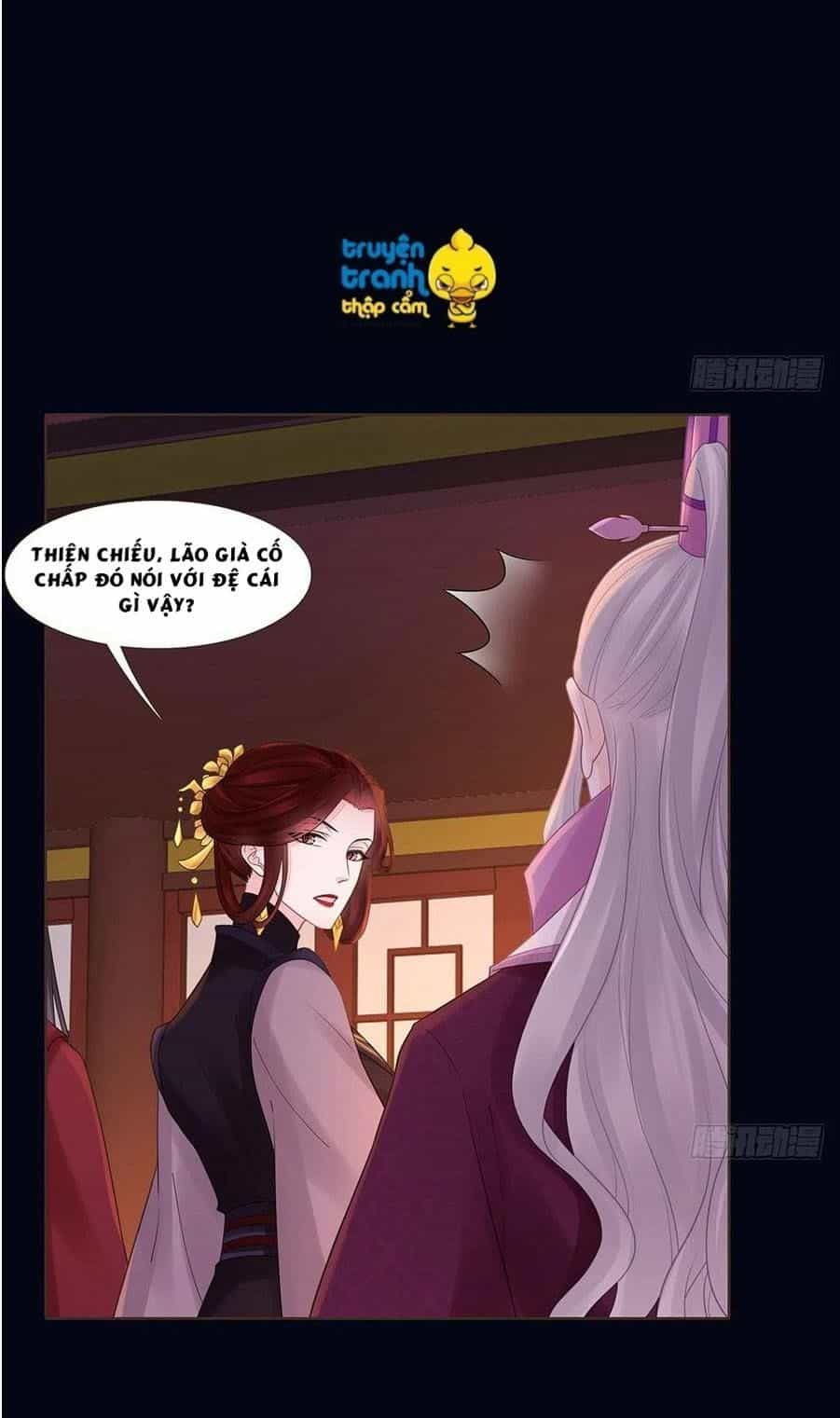 Đại Giá Thừa Tướng - Chương 145 - ảnh 258