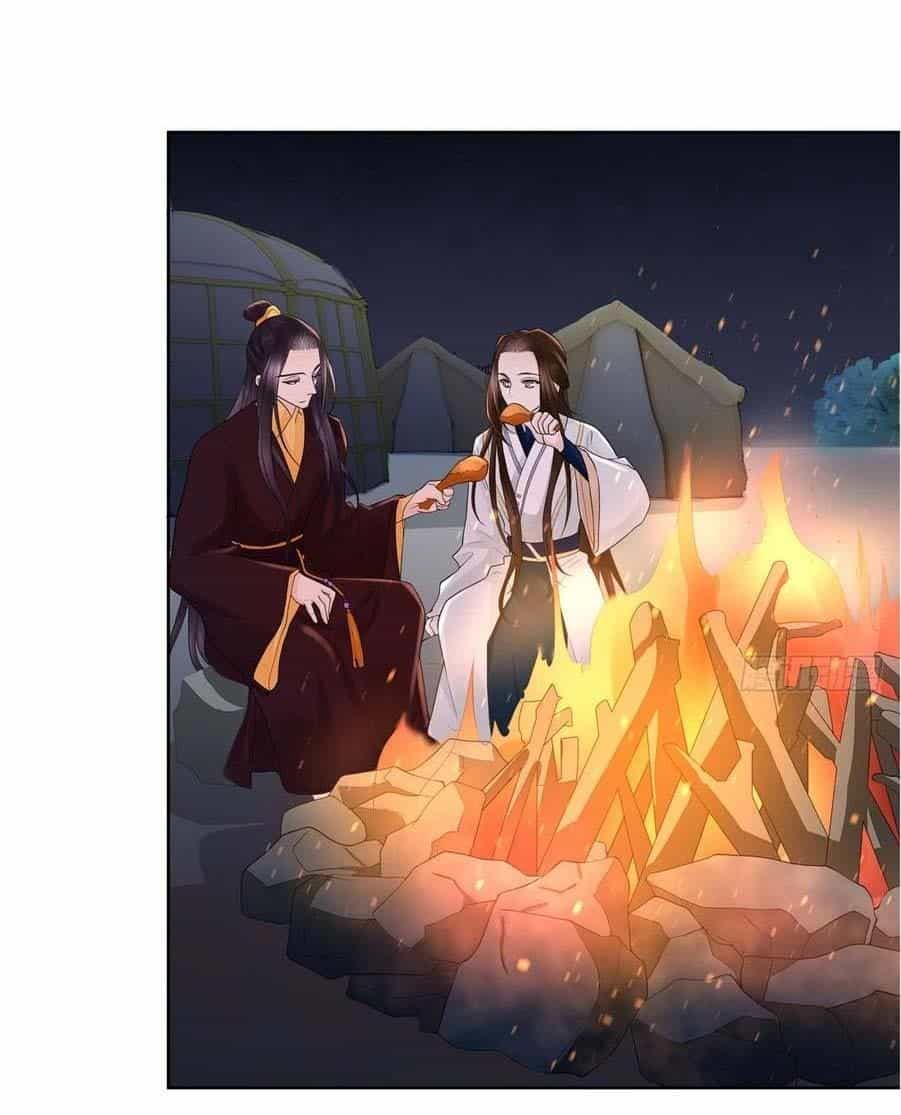 Đại Giá Thừa Tướng - Chương 145 - ảnh 293