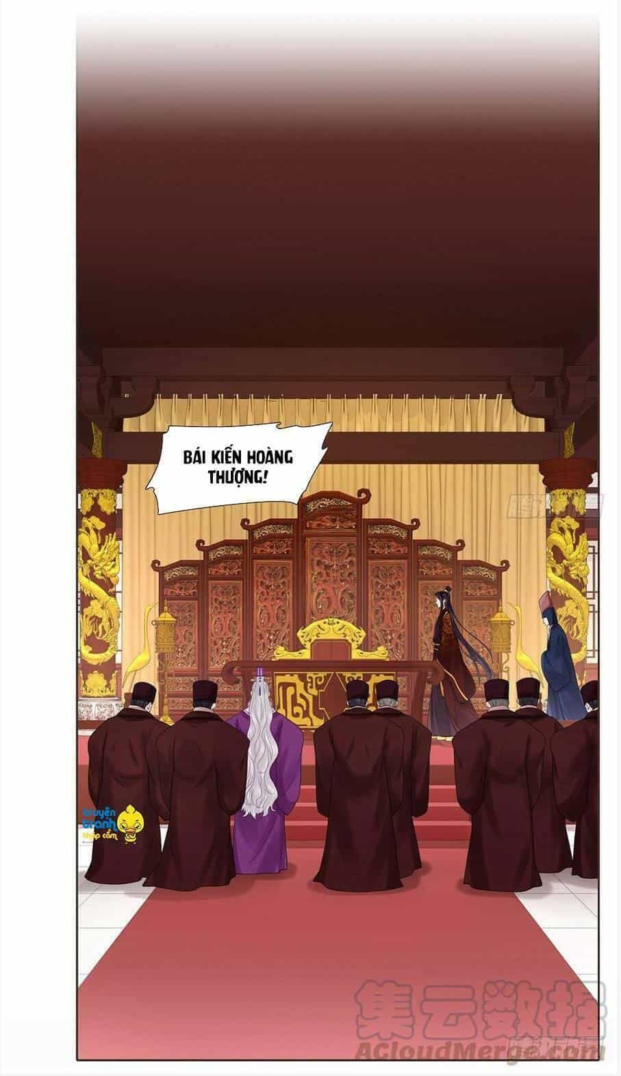 Đại Giá Thừa Tướng - Chương 146 - ảnh 4
