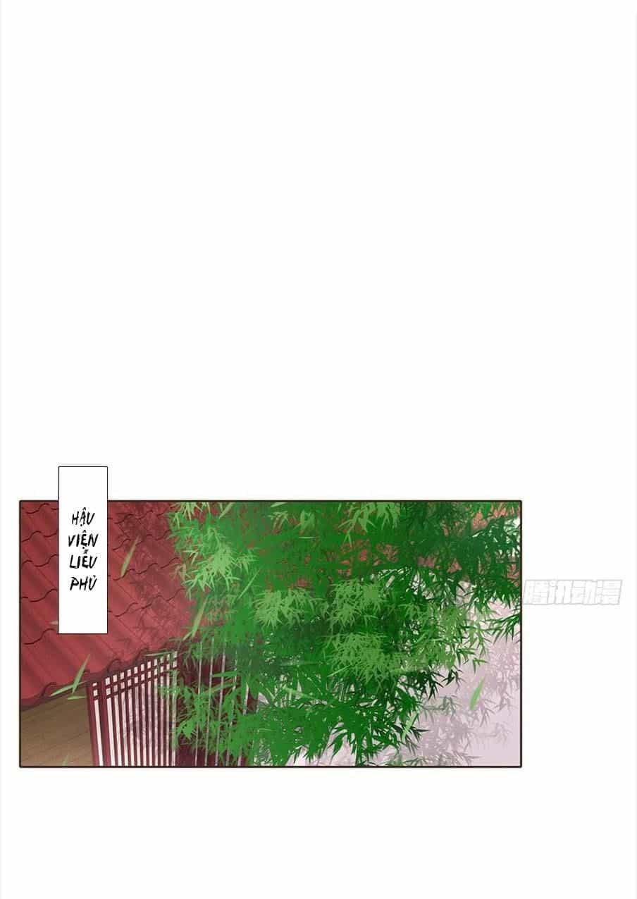 Đại Giá Thừa Tướng - Chương 147 - ảnh 173