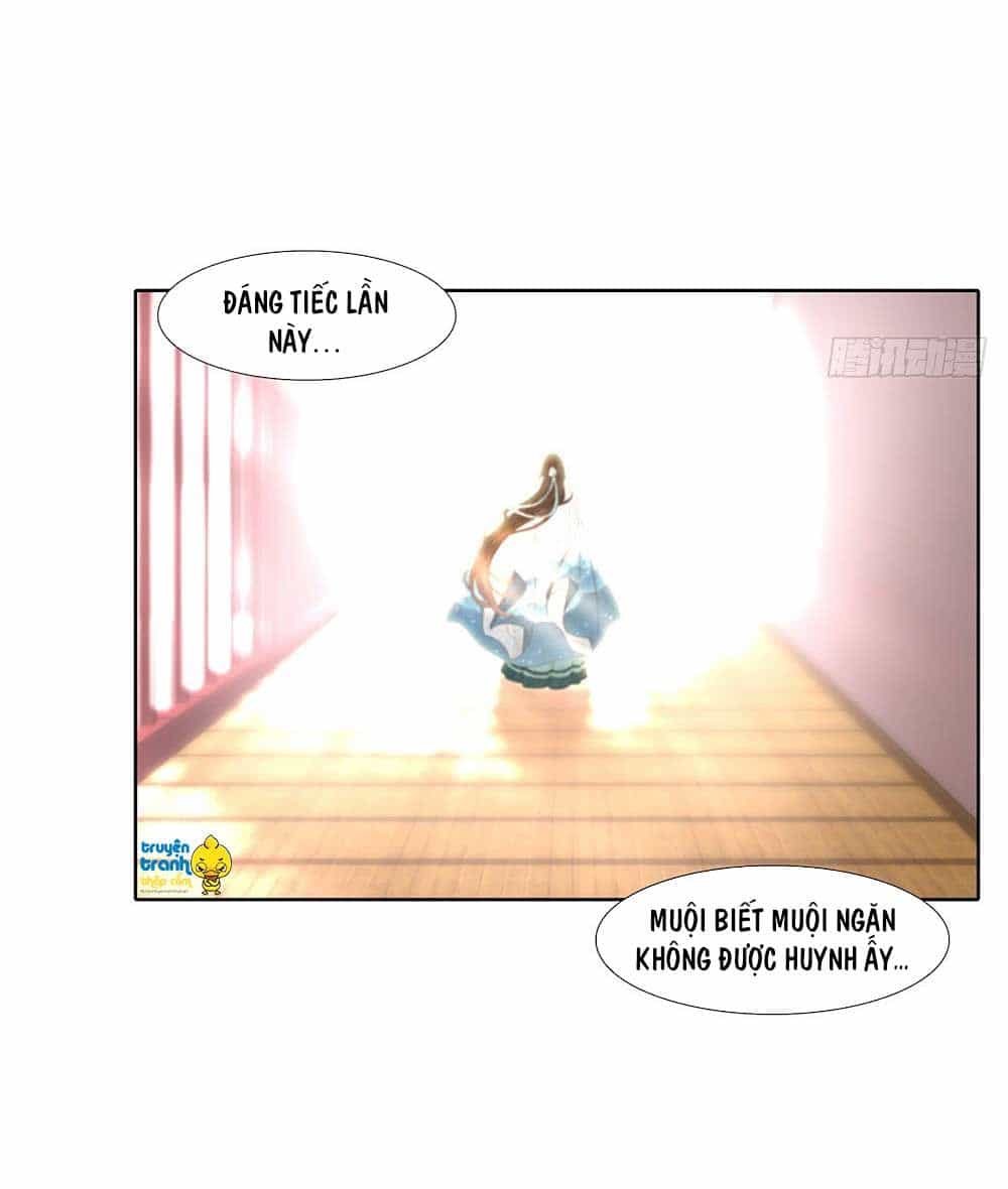Đại Giá Thừa Tướng - Chương 147 - ảnh 205