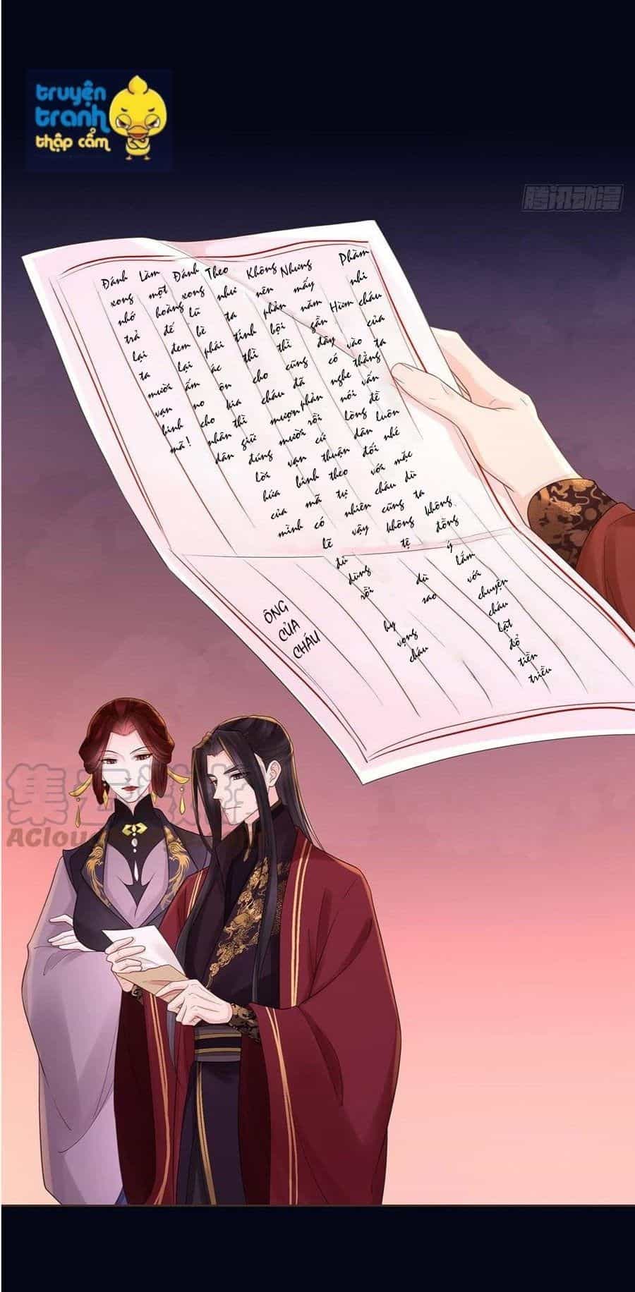 Đại Giá Thừa Tướng - Chương 147 - ảnh 256