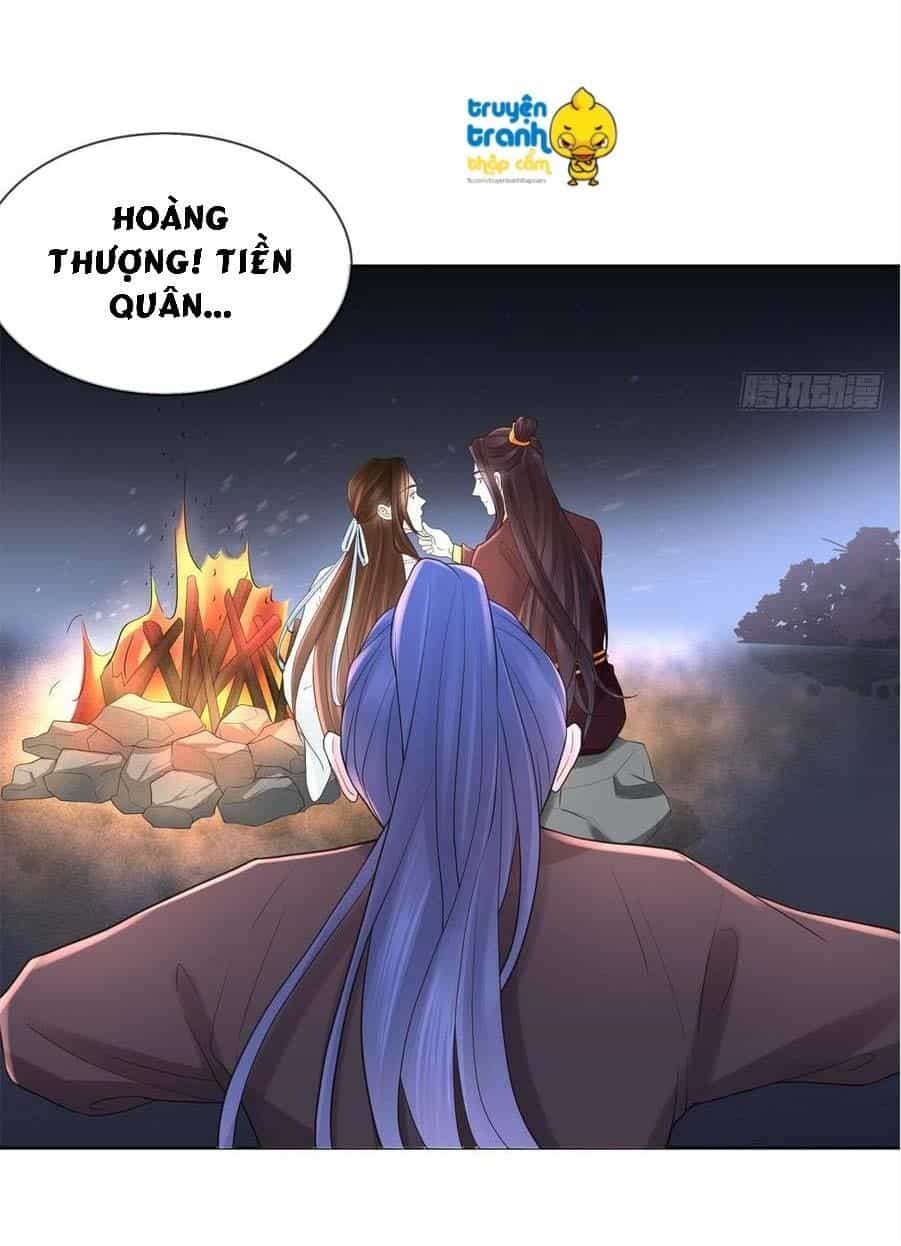 Đại Giá Thừa Tướng - Chương 147 - ảnh 297