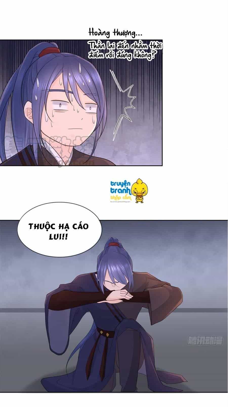 Đại Giá Thừa Tướng - Chương 147 - ảnh 299