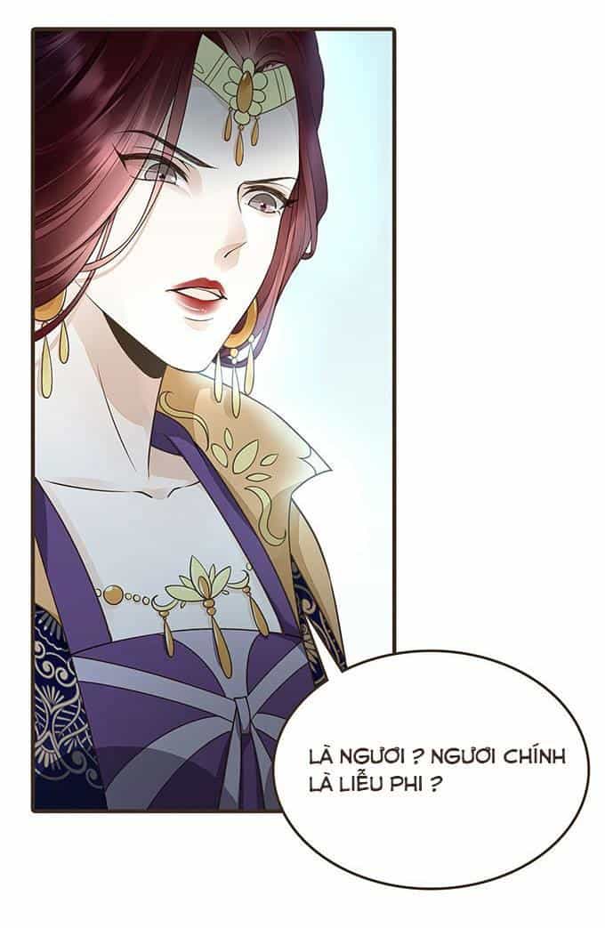 Đại Giá Thừa Tướng - Chương 15 - ảnh 3