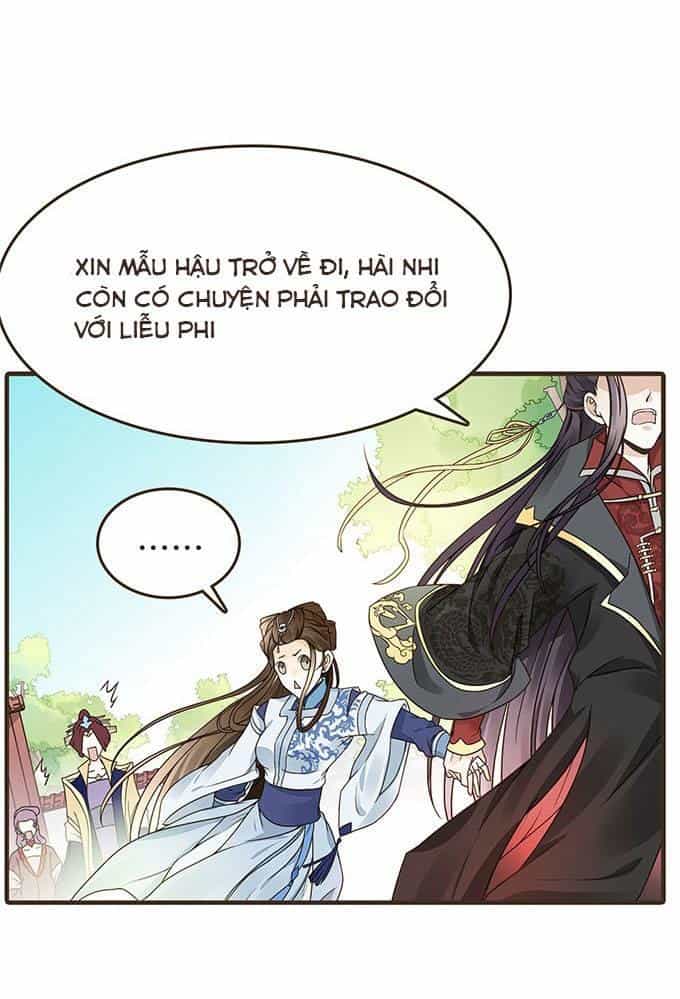 Đại Giá Thừa Tướng - Chương 15 - ảnh 34