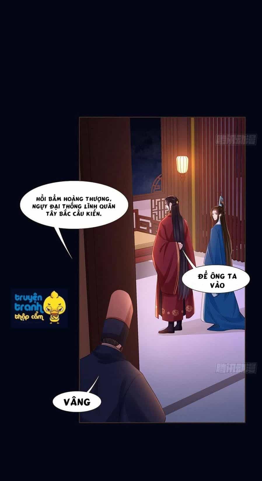 Đại Giá Thừa Tướng - Chương 148 - ảnh 19