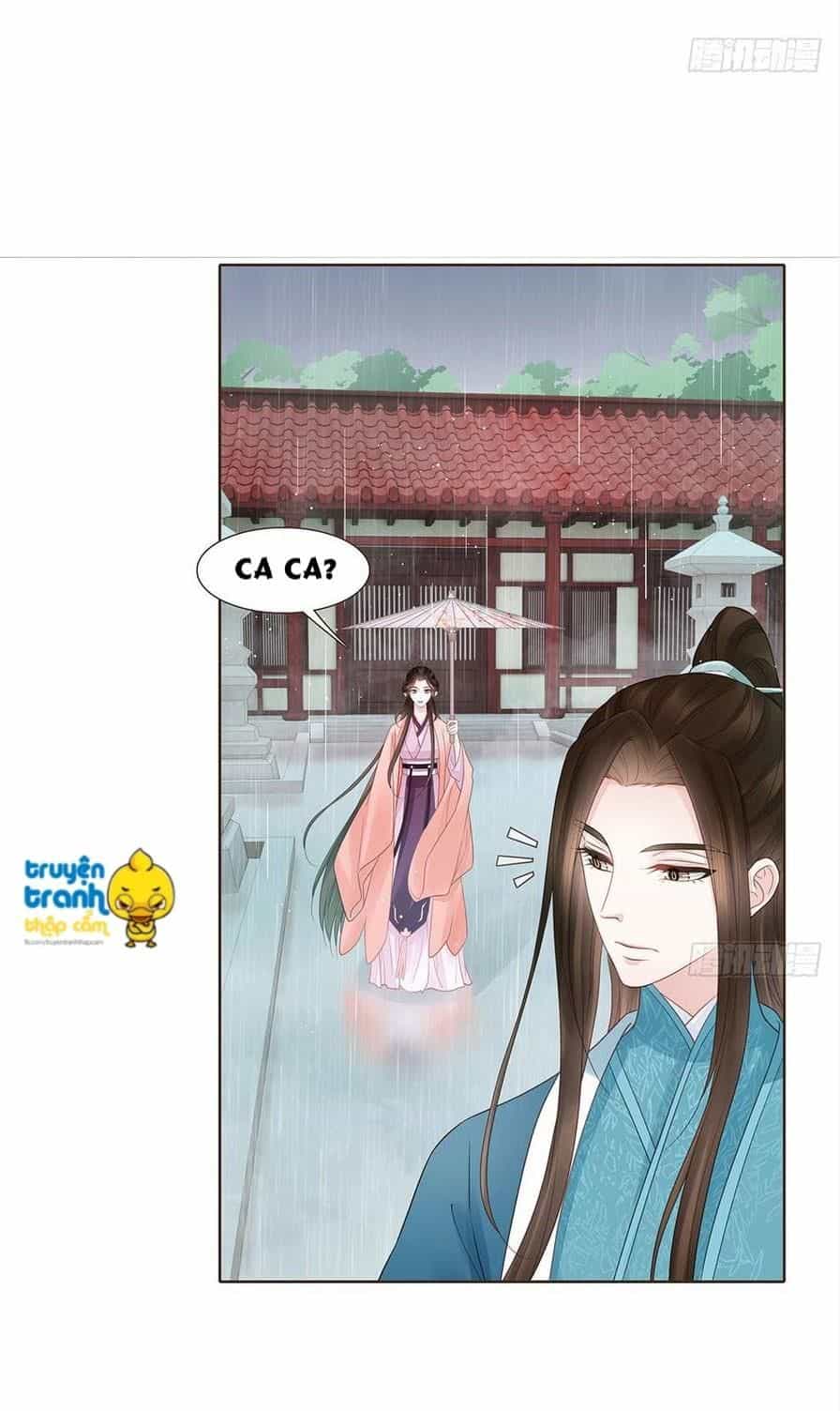Đại Giá Thừa Tướng - Chương 148 - ảnh 44