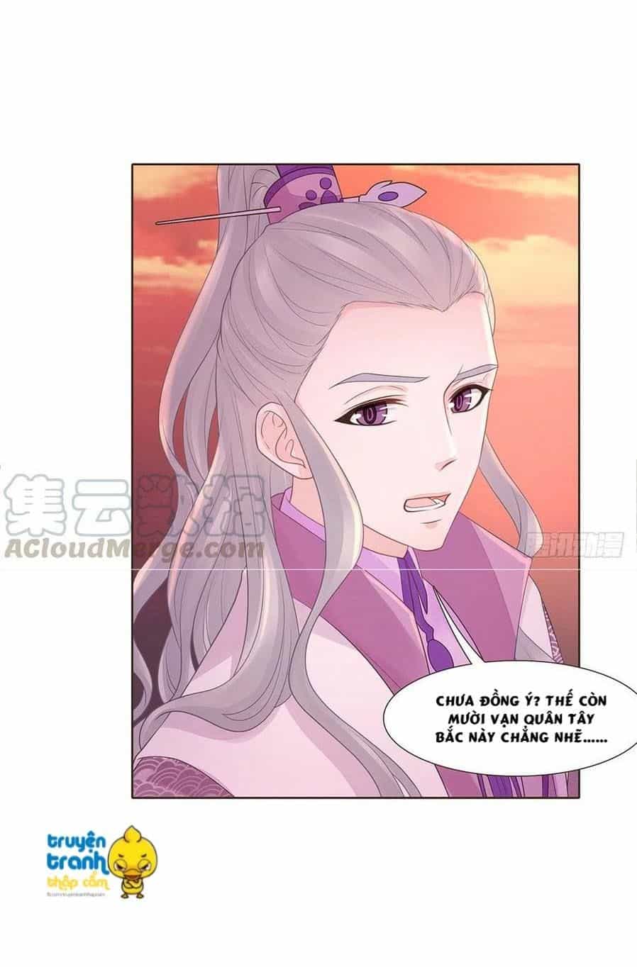Đại Giá Thừa Tướng - Chương 148 - ảnh 5