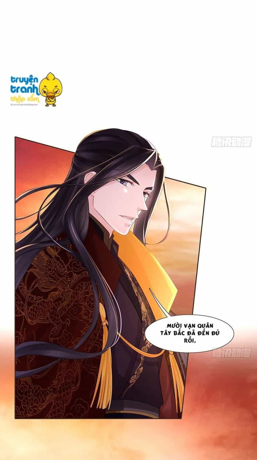 Đại Giá Thừa Tướng - Chương 148 - ảnh 7