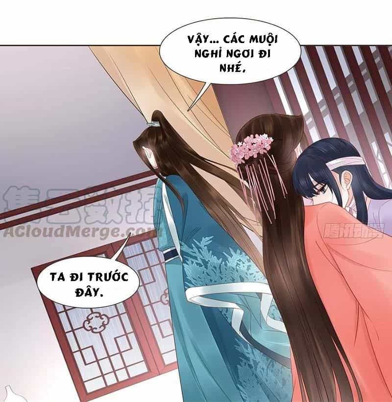 Đại Giá Thừa Tướng - Chương 149 - ảnh 53