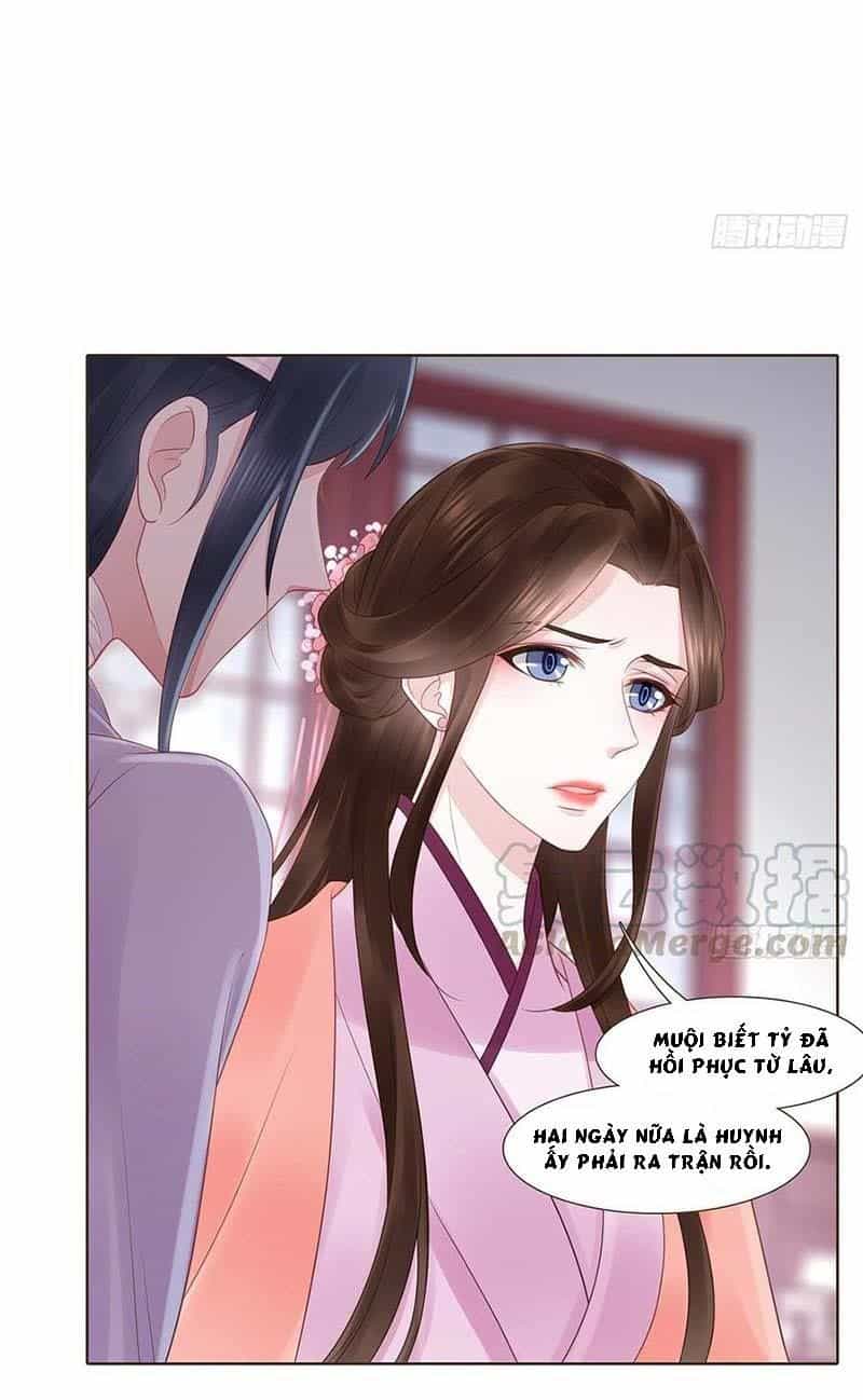 Đại Giá Thừa Tướng - Chương 149 - ảnh 57
