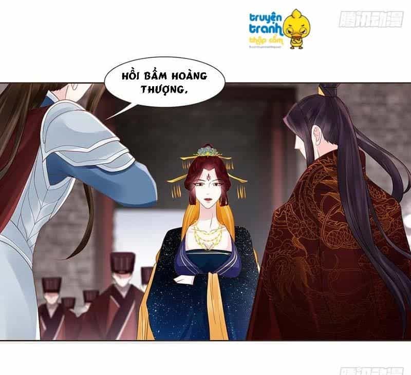 Đại Giá Thừa Tướng - Chương 149 - ảnh 66