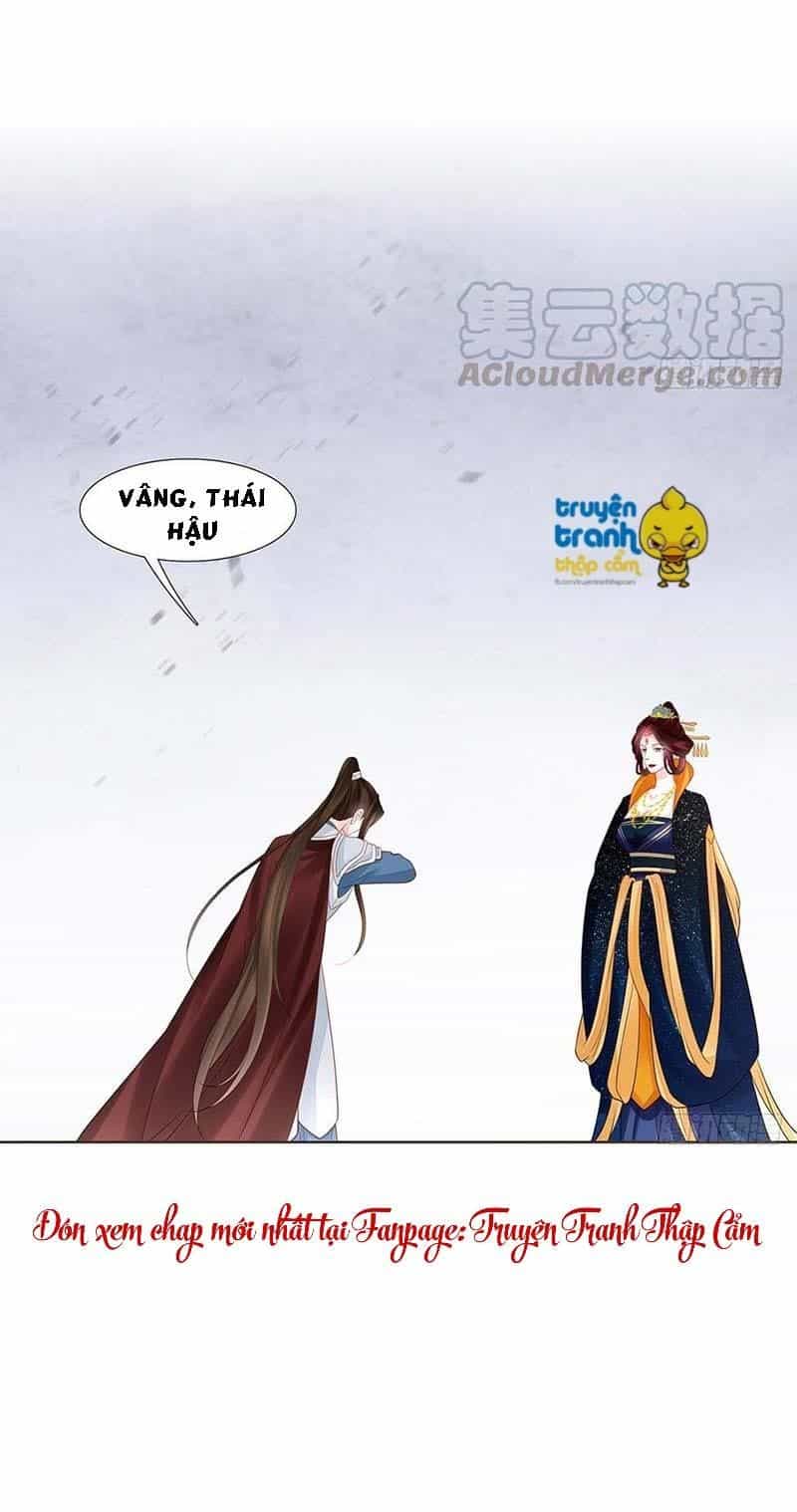 Đại Giá Thừa Tướng - Chương 149 - ảnh 77