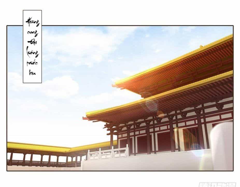 Đại Giá Thừa Tướng - Chương 151 - ảnh 3