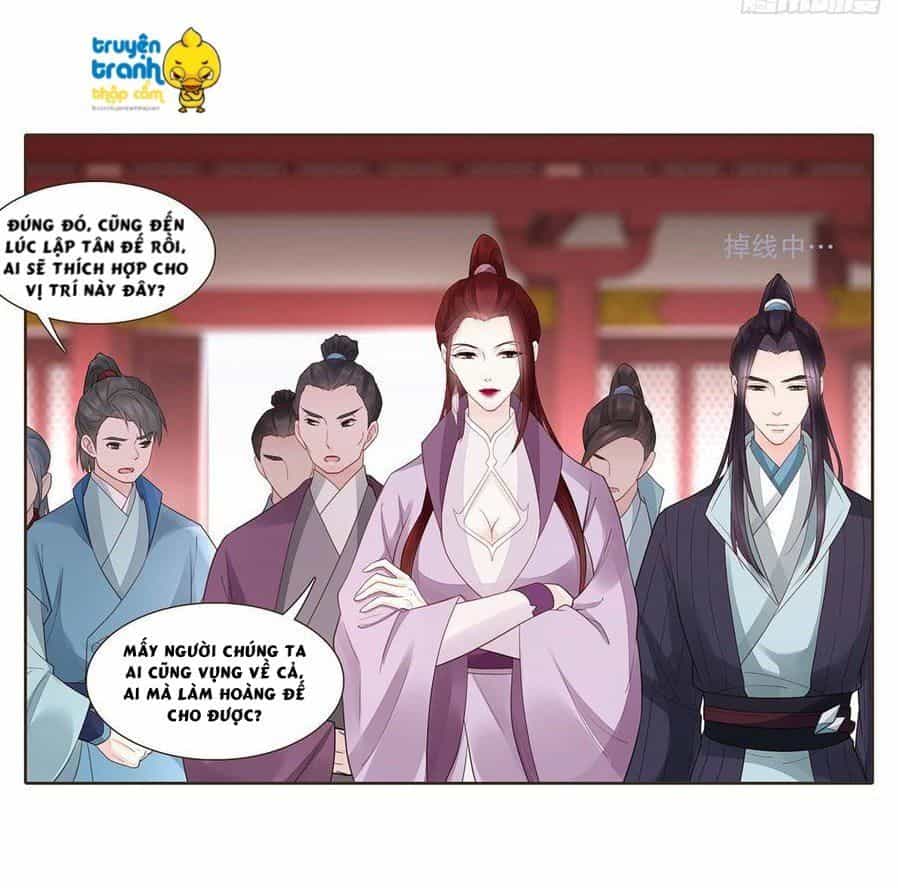 Đại Giá Thừa Tướng - Chương 151 - ảnh 6