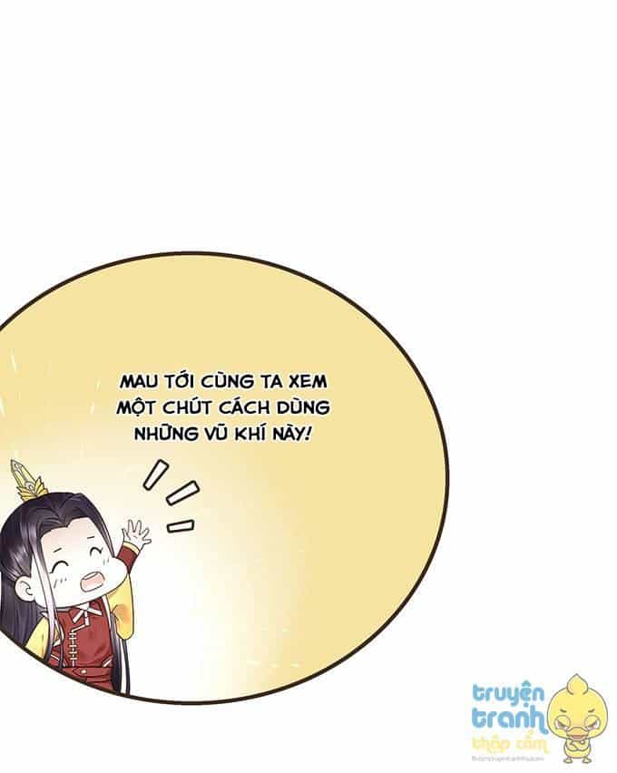 Đại Giá Thừa Tướng - Chương 16 - ảnh 18