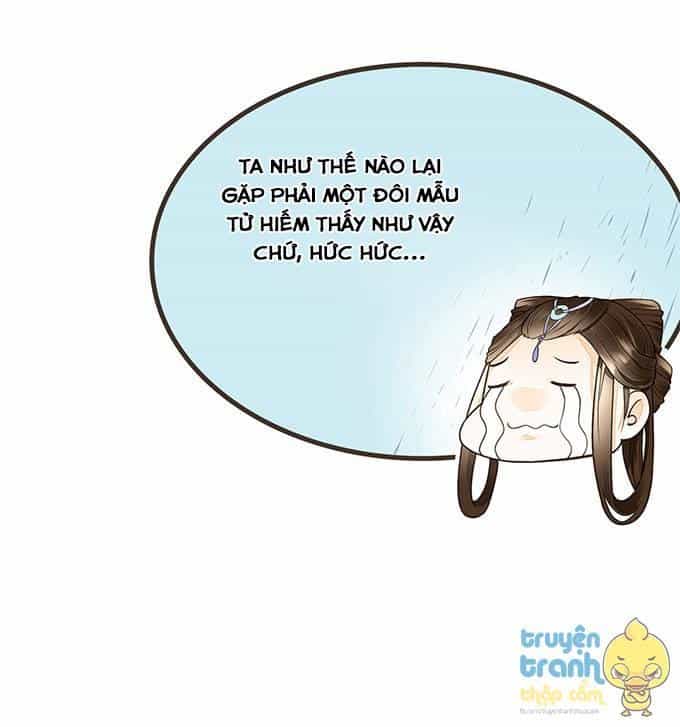 Đại Giá Thừa Tướng - Chương 16 - ảnh 19