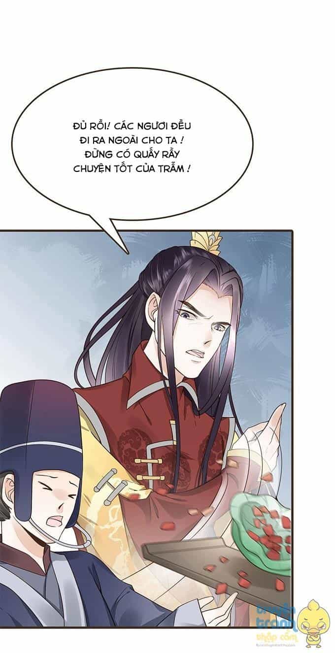 Đại Giá Thừa Tướng - Chương 16 - ảnh 38