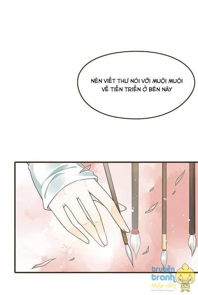 Đại Giá Thừa Tướng - Chương 17 - ảnh 10
