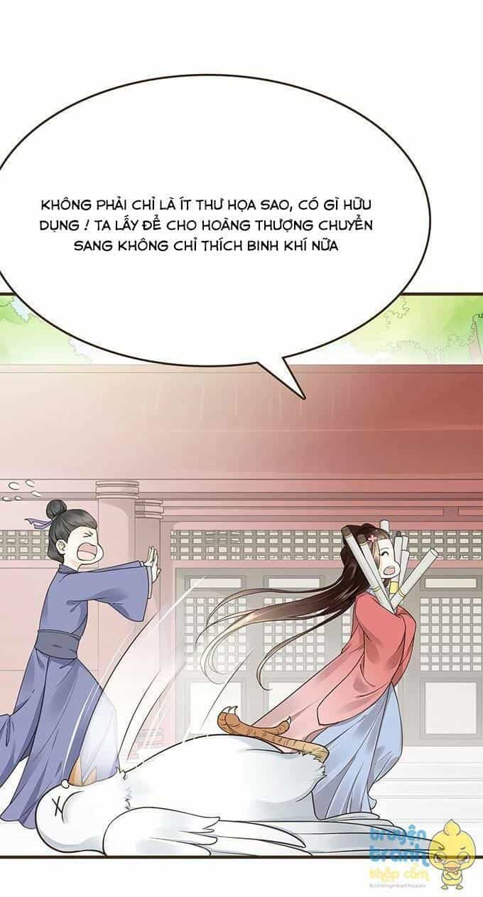 Đại Giá Thừa Tướng - Chương 17 - ảnh 41