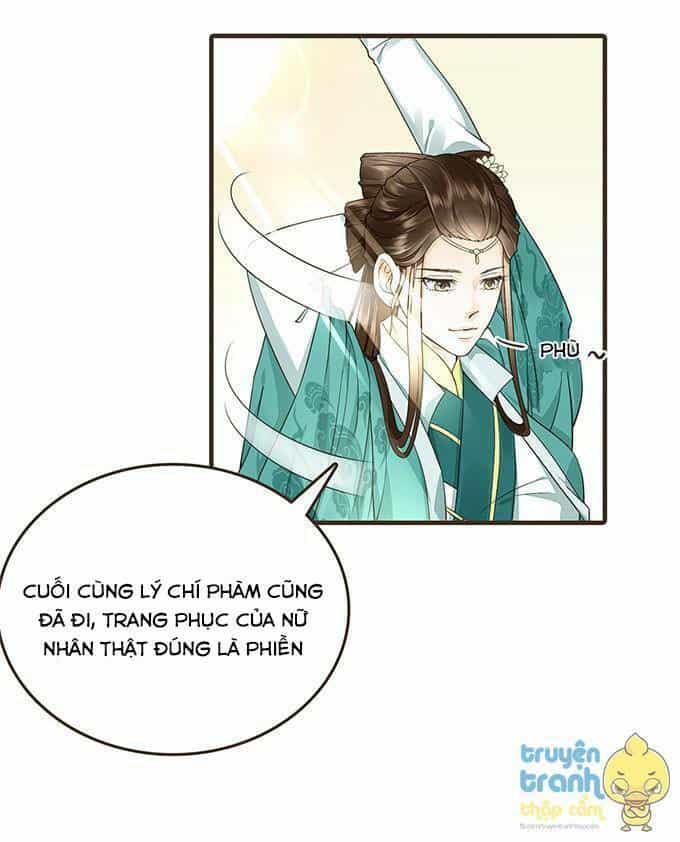 Đại Giá Thừa Tướng - Chương 17 - ảnh 5
