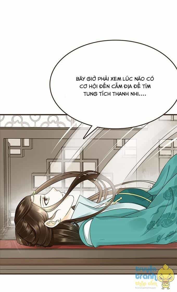 Đại Giá Thừa Tướng - Chương 17 - ảnh 8