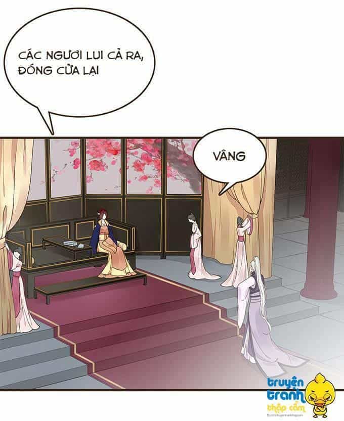 Đại Giá Thừa Tướng - Chương 18 - ảnh 8