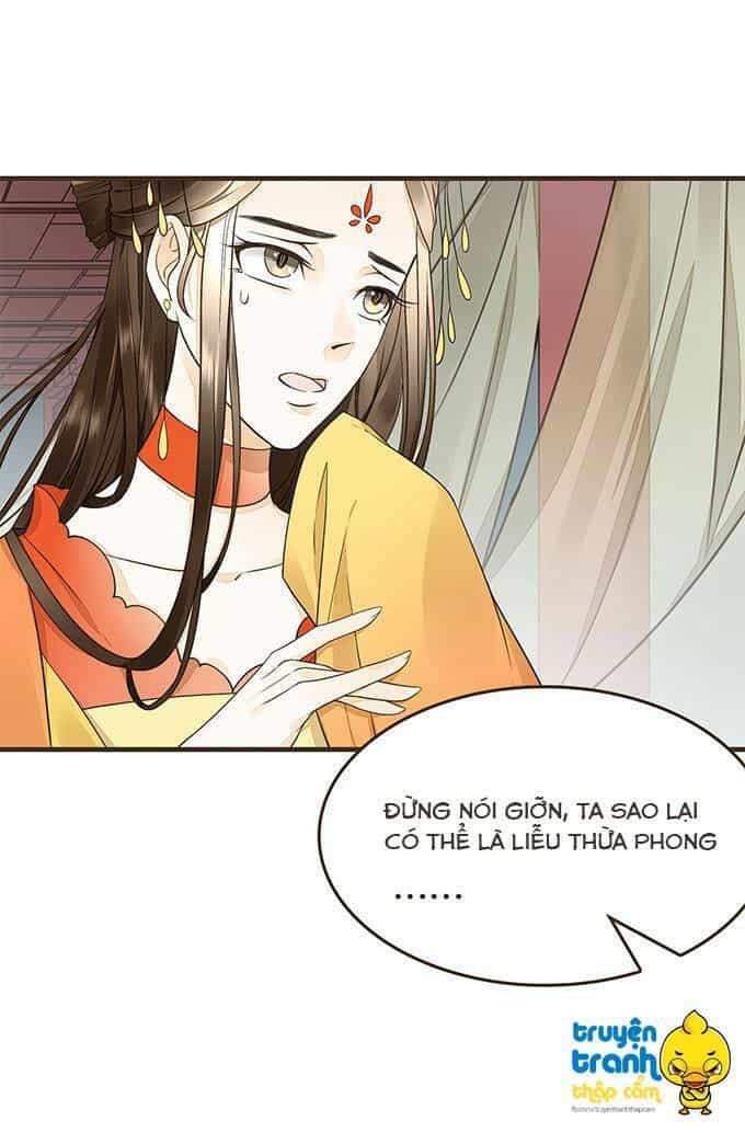 Đại Giá Thừa Tướng - Chương 19 - ảnh 25
