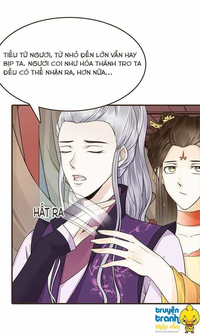 Đại Giá Thừa Tướng - Chương 19 - ảnh 29