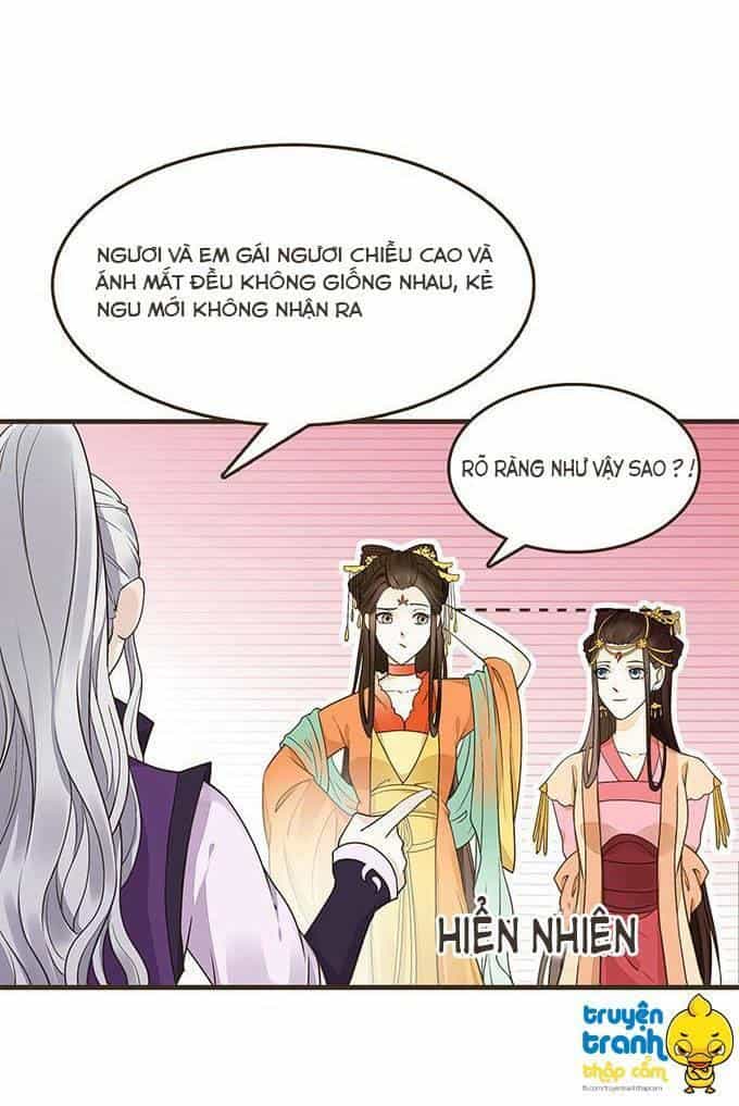 Đại Giá Thừa Tướng - Chương 19 - ảnh 30