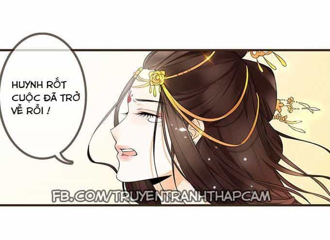 Đại Giá Thừa Tướng - Chương 2 - ảnh 13