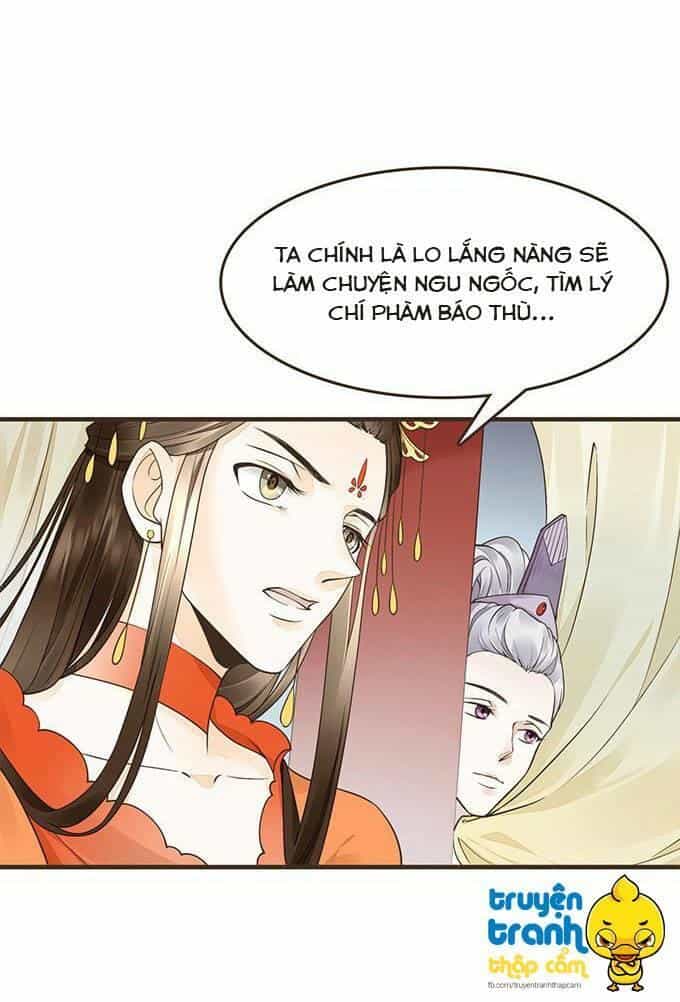 Đại Giá Thừa Tướng - Chương 20 - ảnh 13