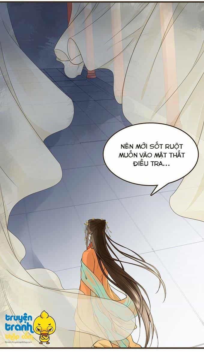 Đại Giá Thừa Tướng - Chương 20 - ảnh 14