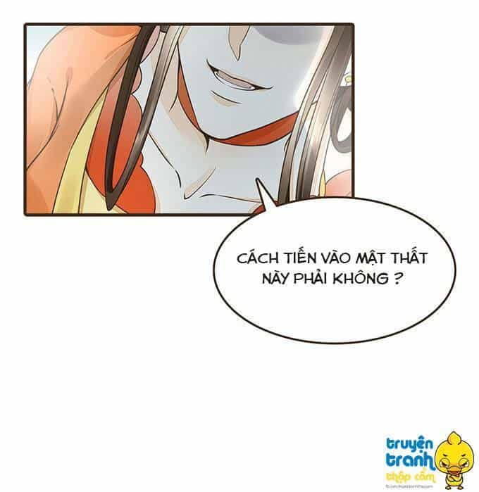 Đại Giá Thừa Tướng - Chương 20 - ảnh 3