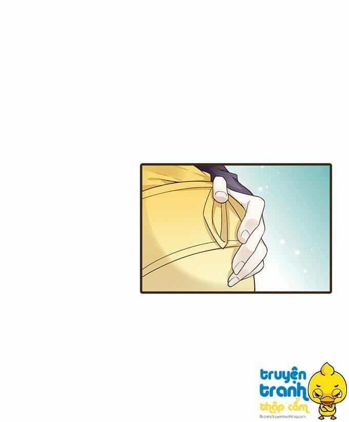 Đại Giá Thừa Tướng - Chương 20 - ảnh 31