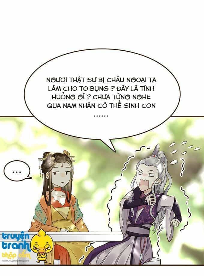 Đại Giá Thừa Tướng - Chương 20 - ảnh 33