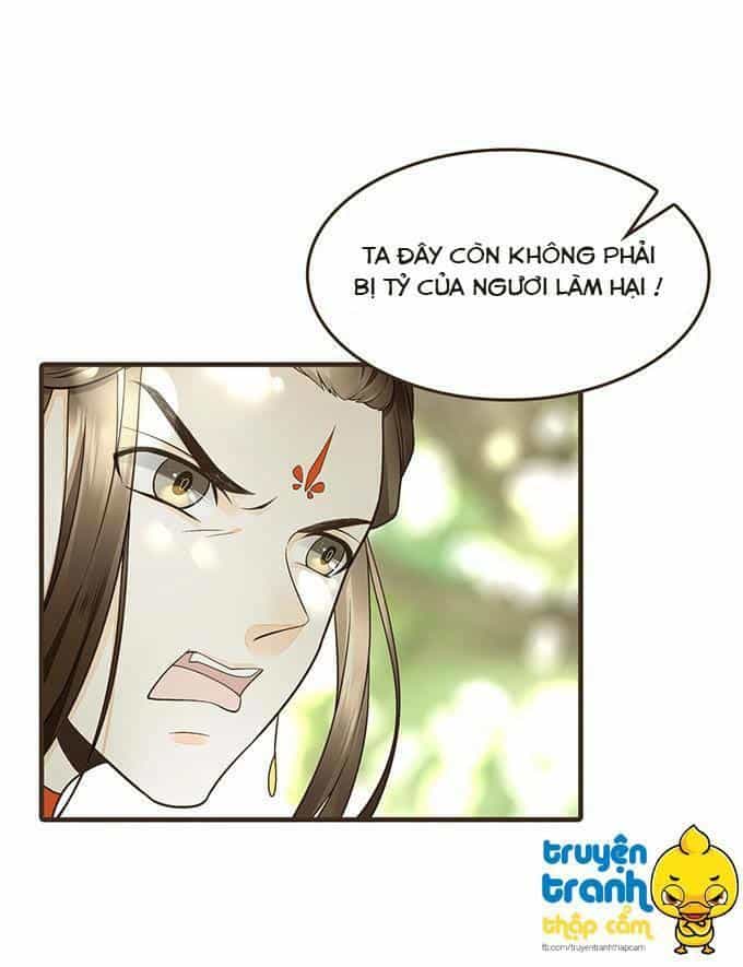 Đại Giá Thừa Tướng - Chương 20 - ảnh 34